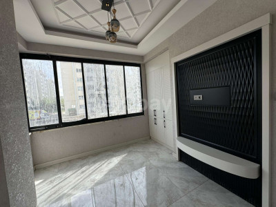 MAVİKENT ULTRA LÜKS 2.5+1 SATILIK DAİRE